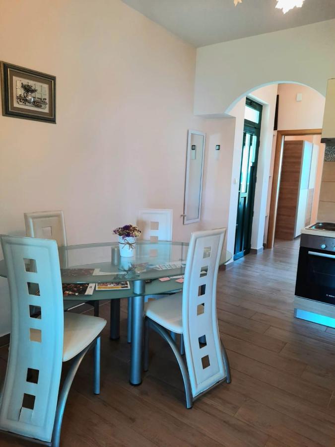Apartman Barbir Sukošan Exterior foto